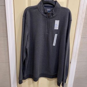 Men’s Fleece Pullover